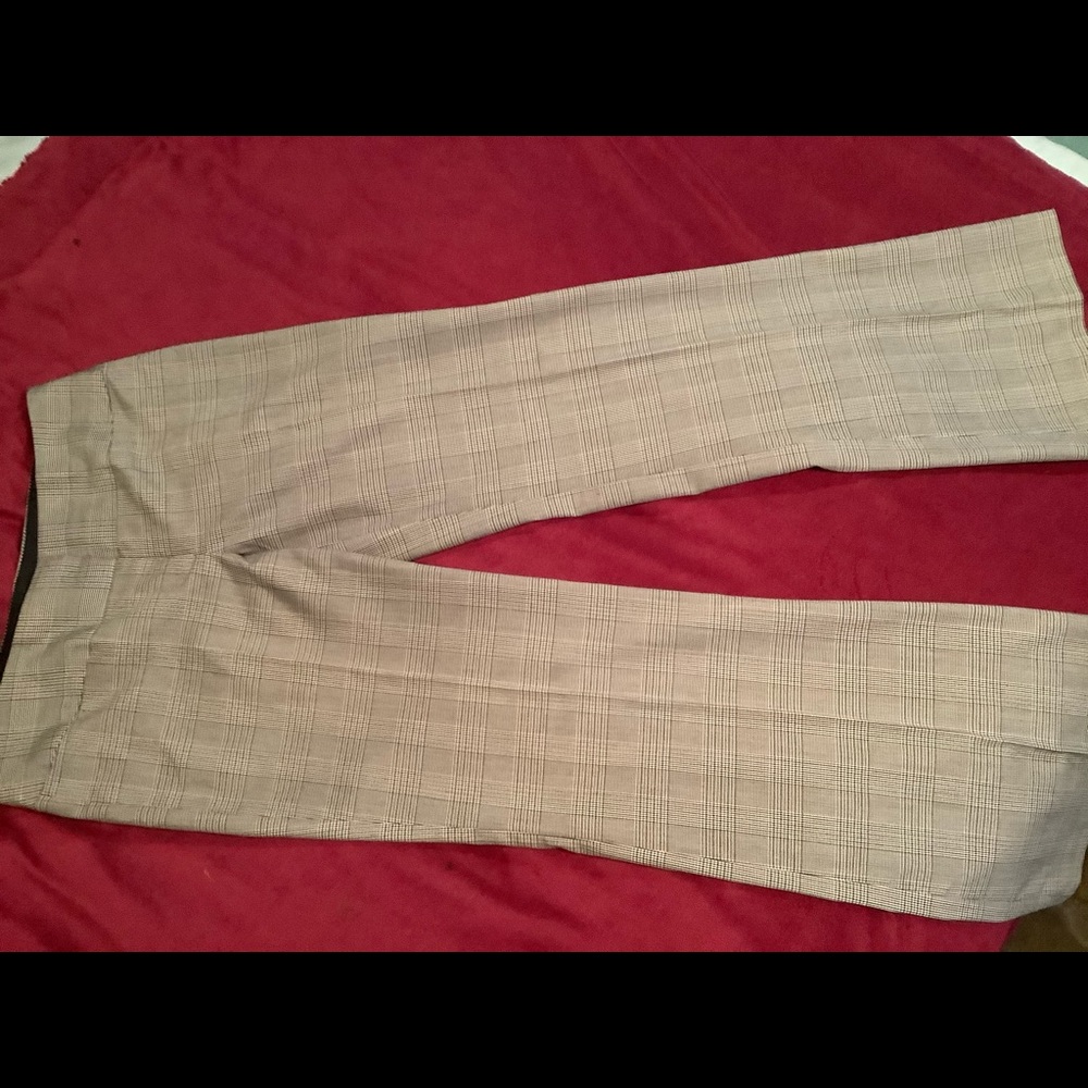 Pants
